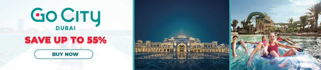 Go City Dubai