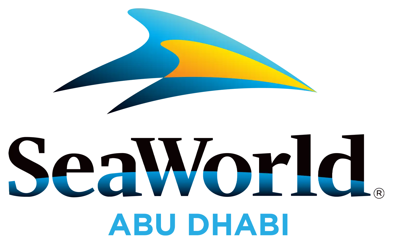 SeaWorld Abu Dhabi 