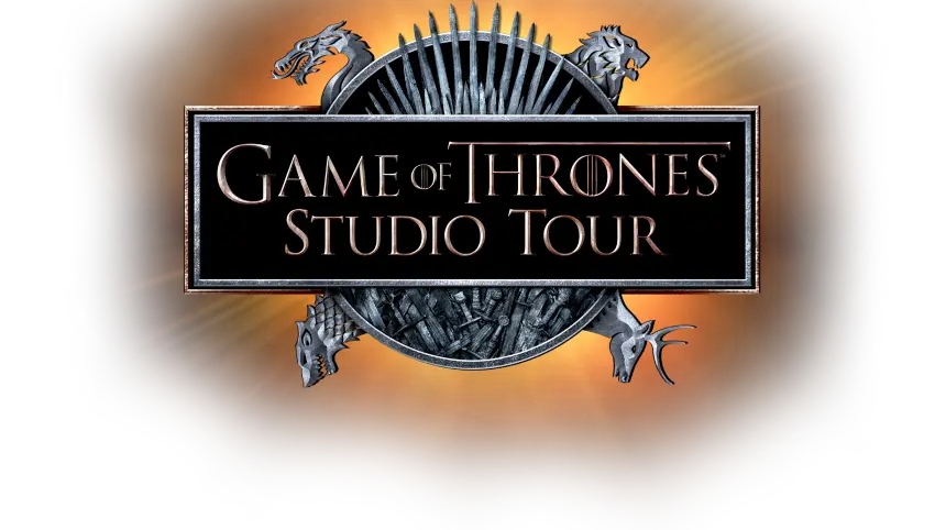 Game of Thrones Studio Tour 