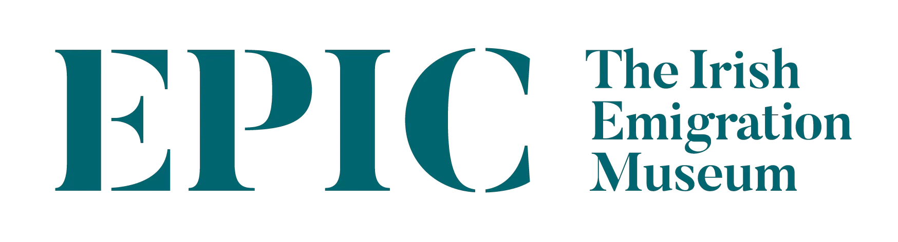 EPIC The Irish Emigration Museum 