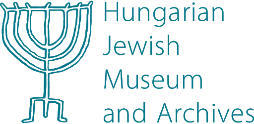 Hungarian Jewish Museum 