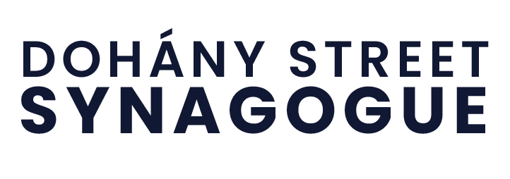 Dohány Street Synagogue 