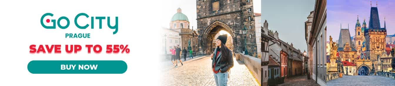 Go City Prague