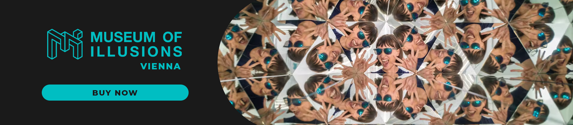 Museum of Illusions Vienna