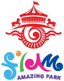 Siam Amazing Park Bangkok 