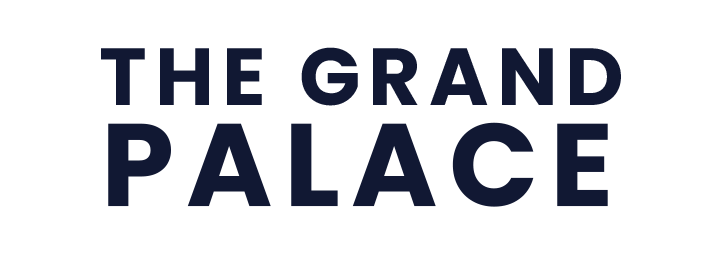 The Grand Palace 