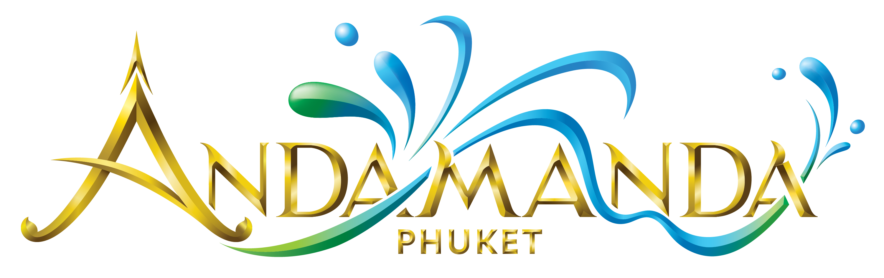 Andamanda Waterpark Phuket 