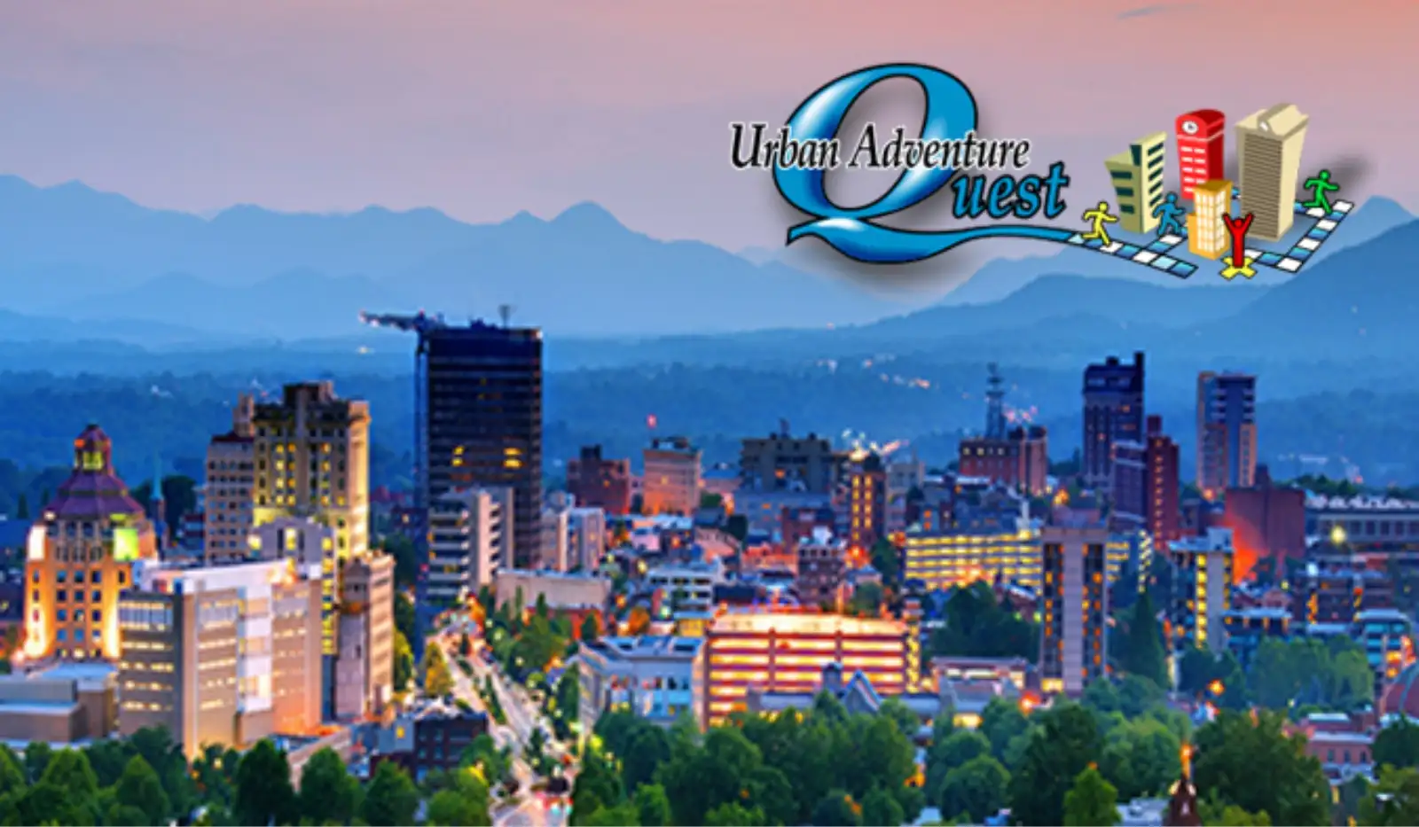 Urban Adventure Quest: Beverly Hills