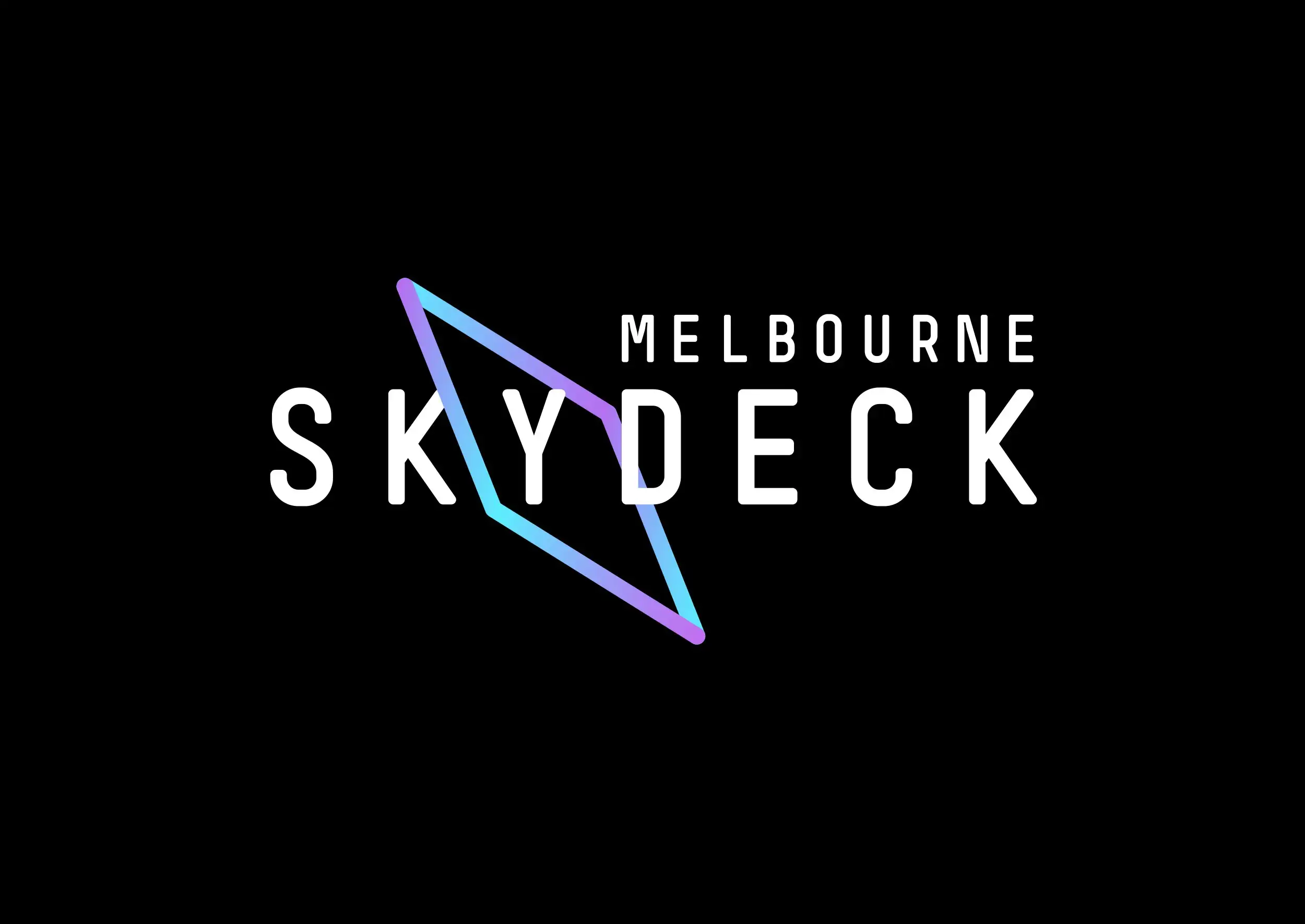 The Melbourne Skydeck 