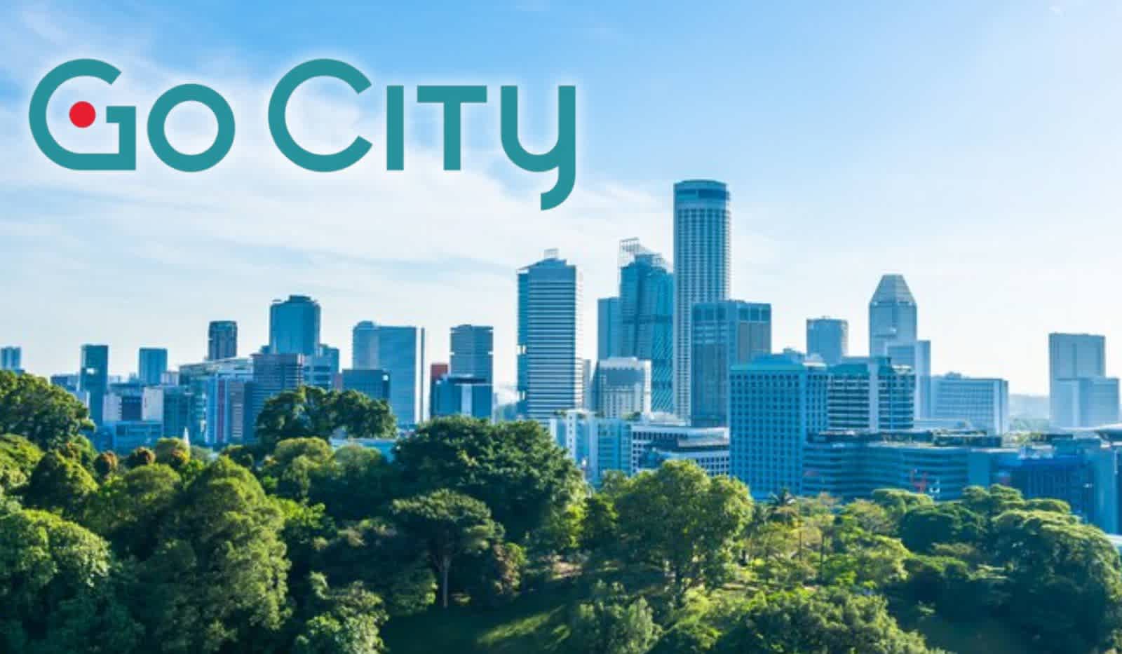 Go City: Boston