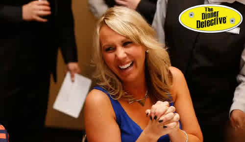 The Dinner Detective Palm Springs