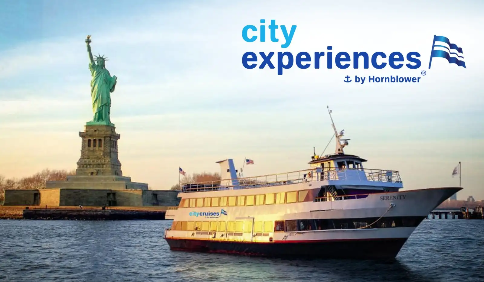 City Cruises Virginia