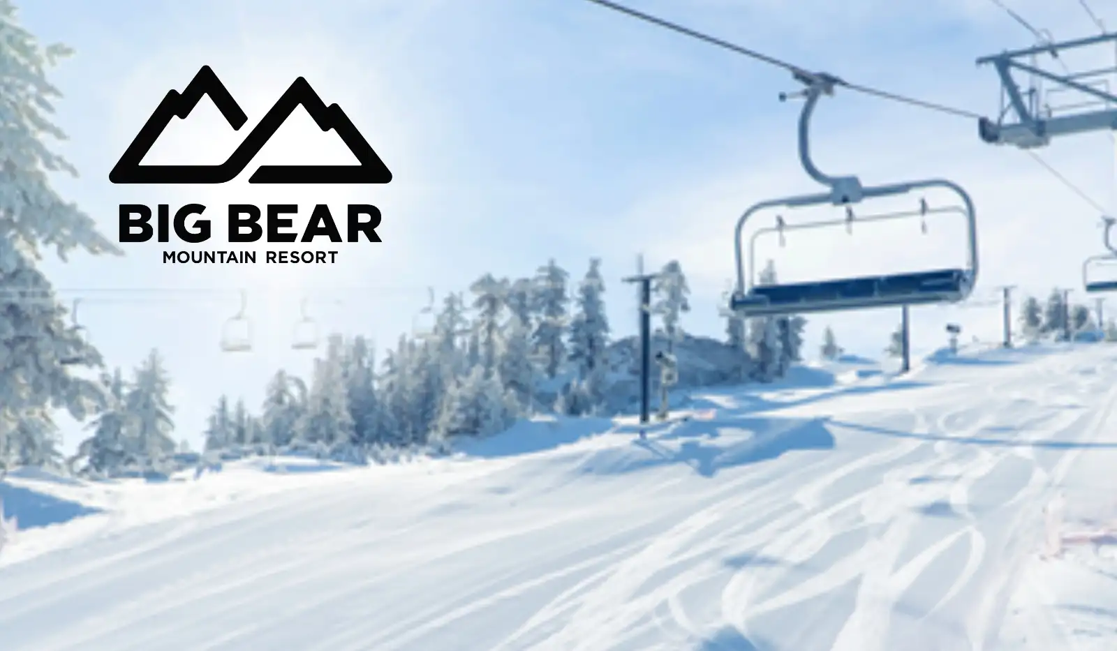 Big Bear Mountain Resort