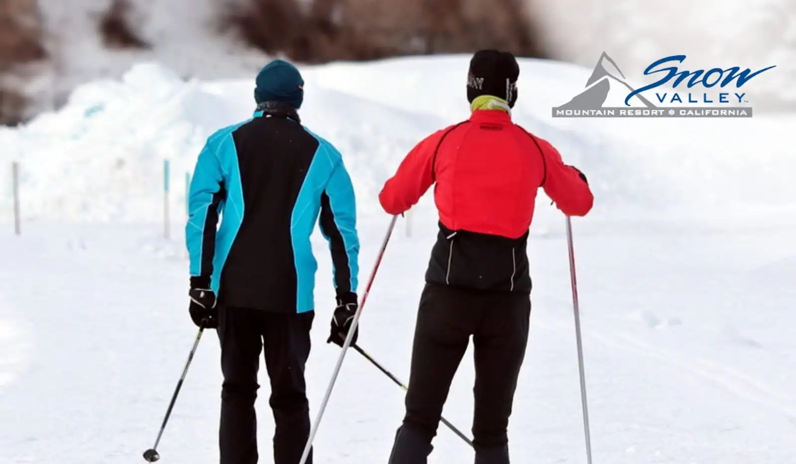 Snow Valley Mountain Resort