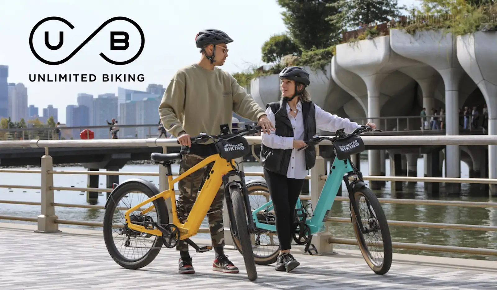 Unlimited Biking San Diego