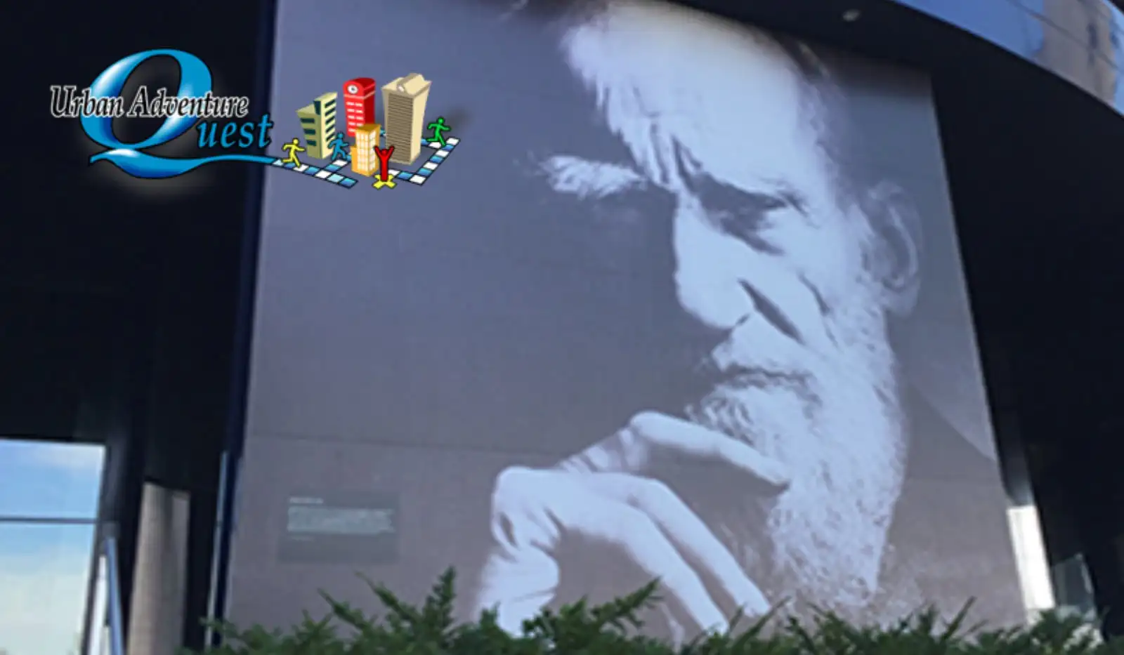 Urban Adventure Quest: Minneapolis