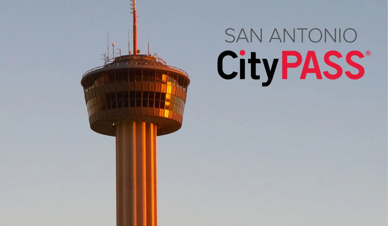 San Antonio CityPASS®
