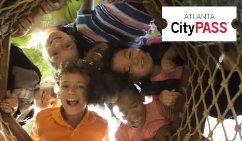 Atlanta CityPASS®