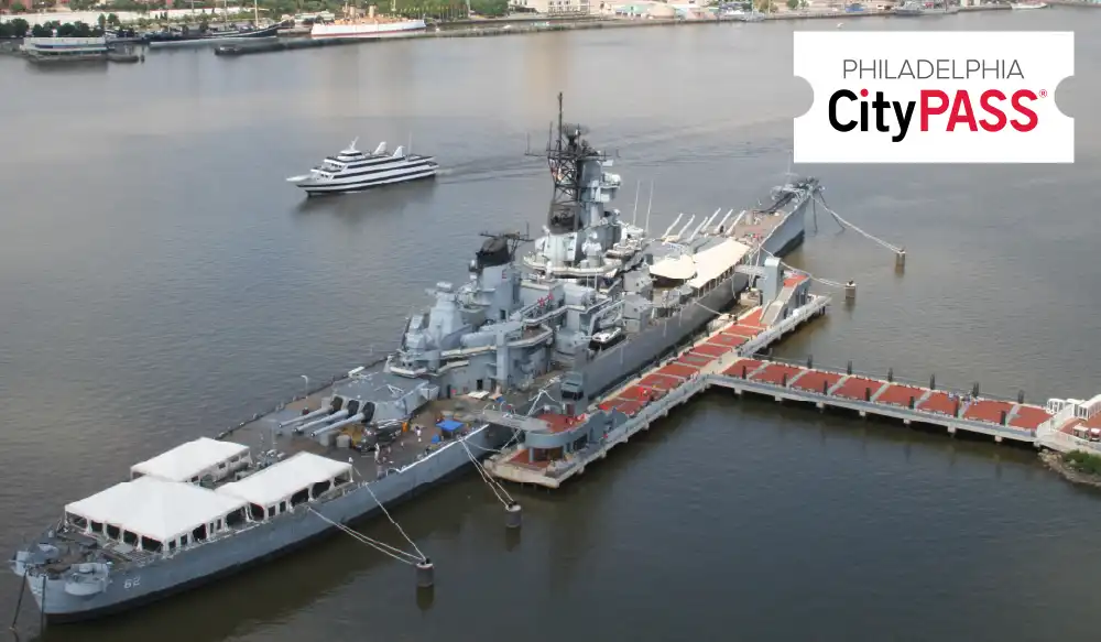 Philadelphia CityPASS®