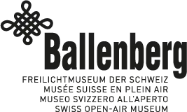 Open-Air Museum Ballenberg 