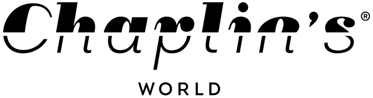 Chaplin's World 