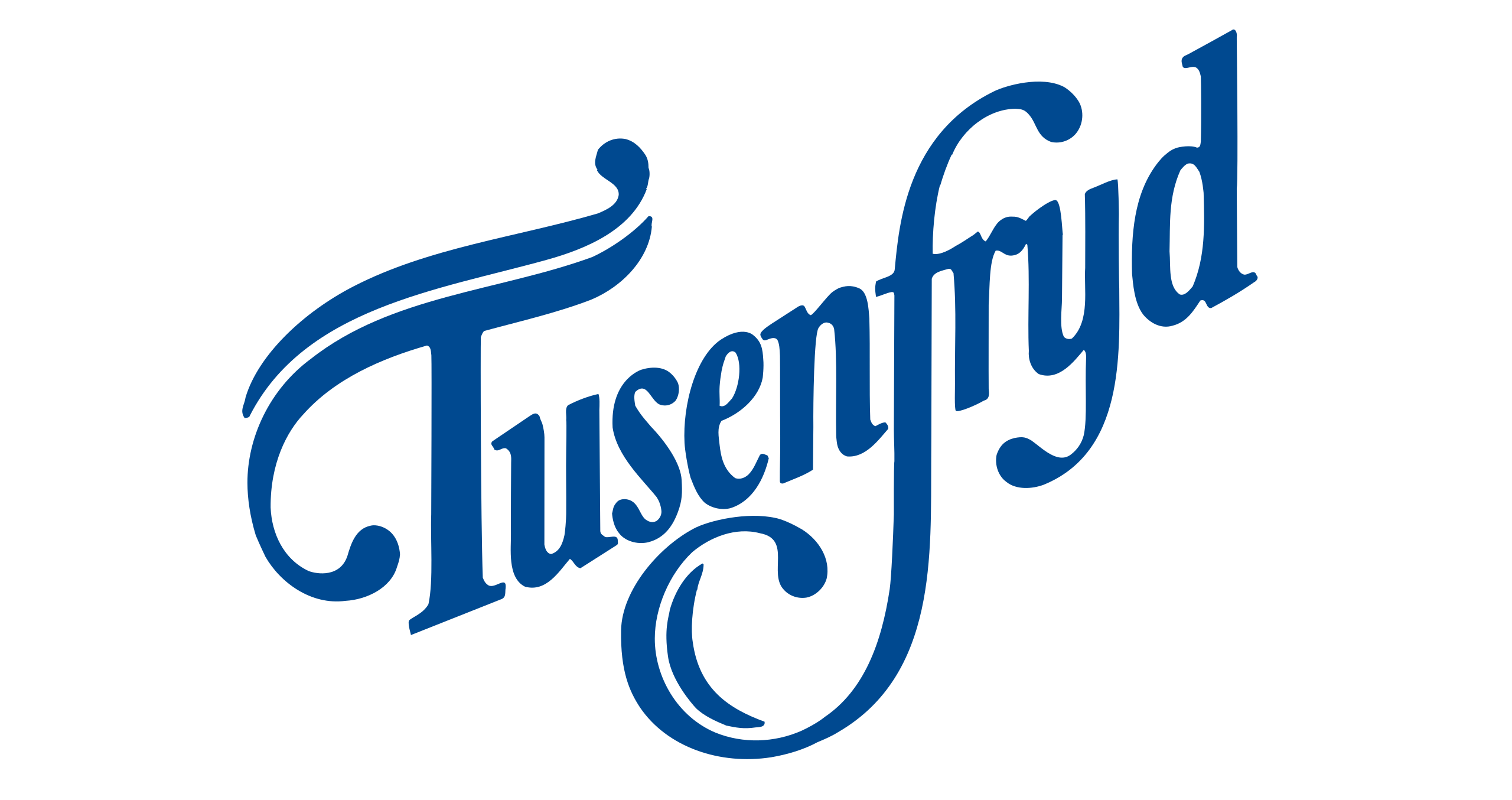 TusenFryd 