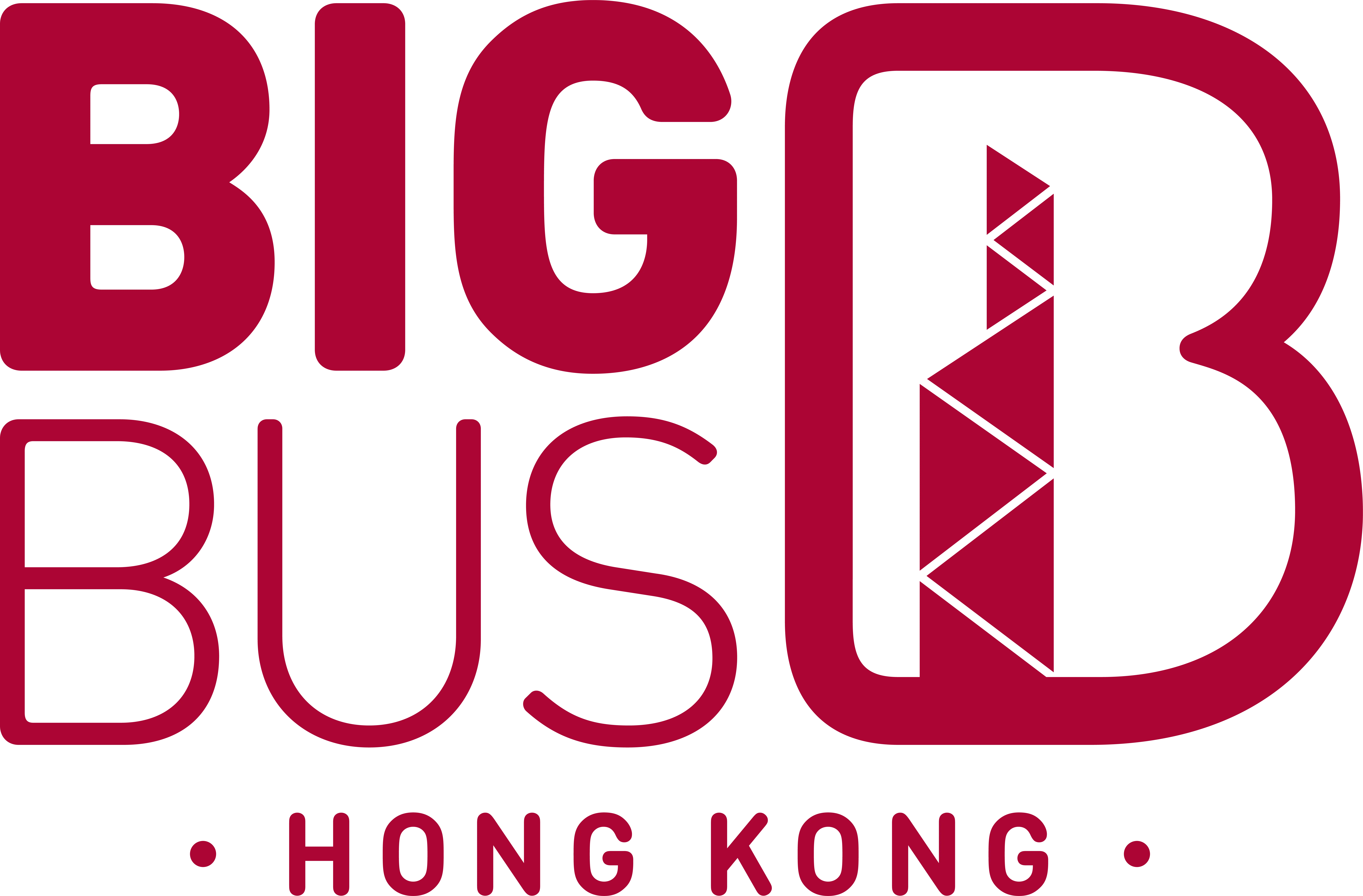 Big Bus Tours Hong Kong 