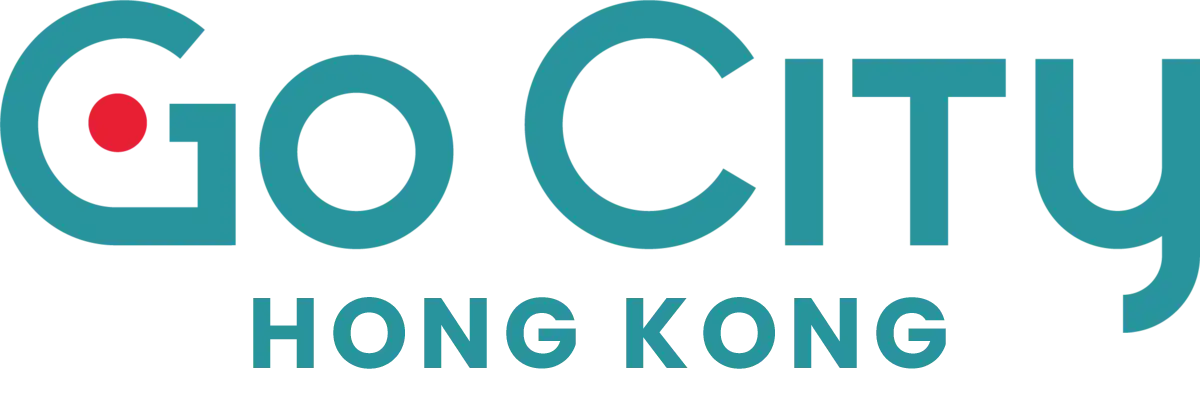 Go City: Hong Kong 