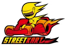 Tokyo Street Kart 