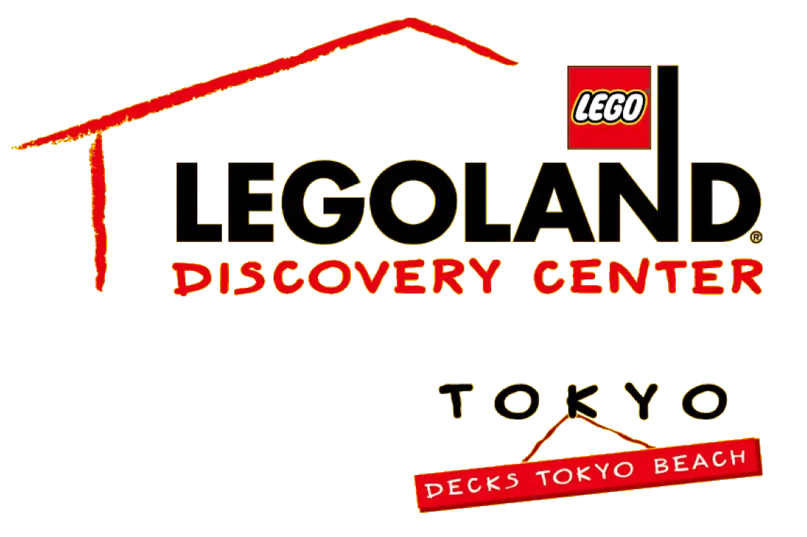 LEGOLAND Discovery Center Tokyo 