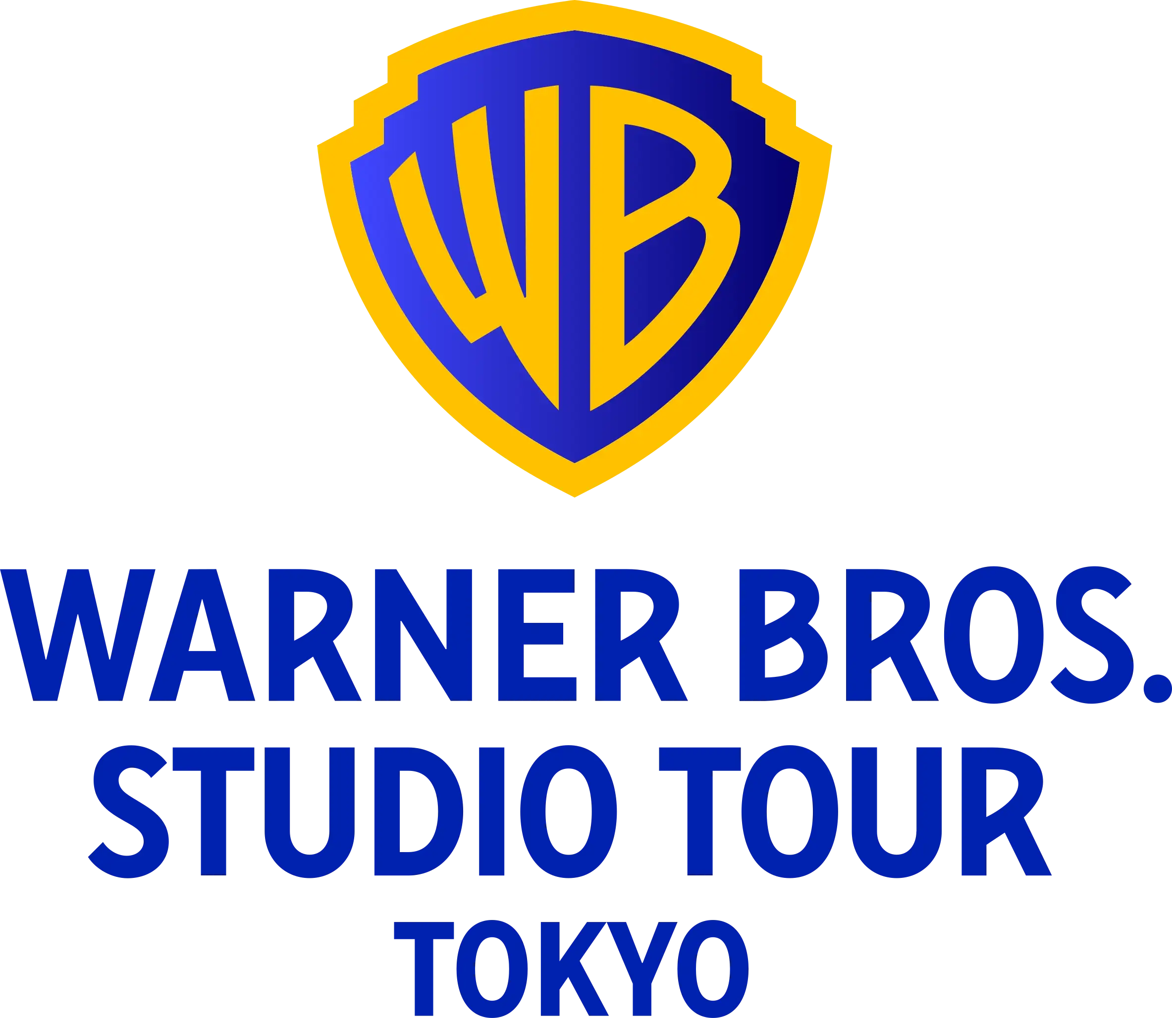 Warner Bros. Studio Tour 