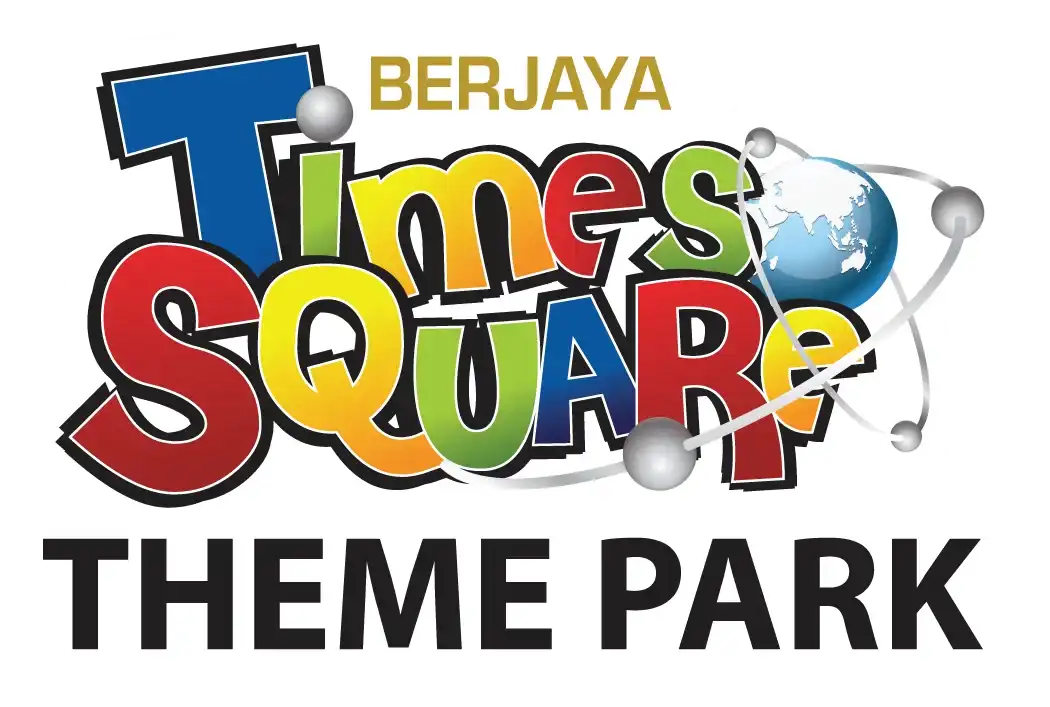 Berjaya Indoor Theme Park 