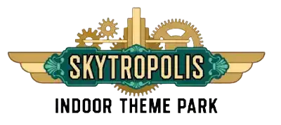 Skytropolis Indoor Theme Park 