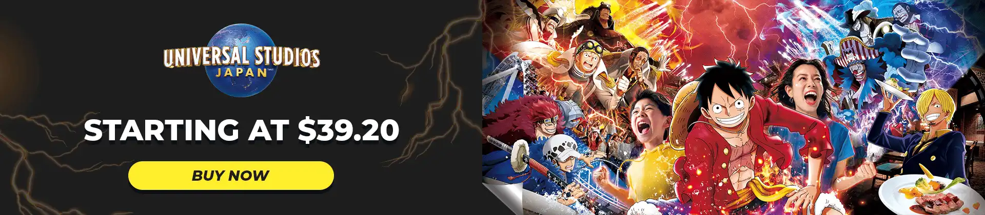 Universal Studios Japan
