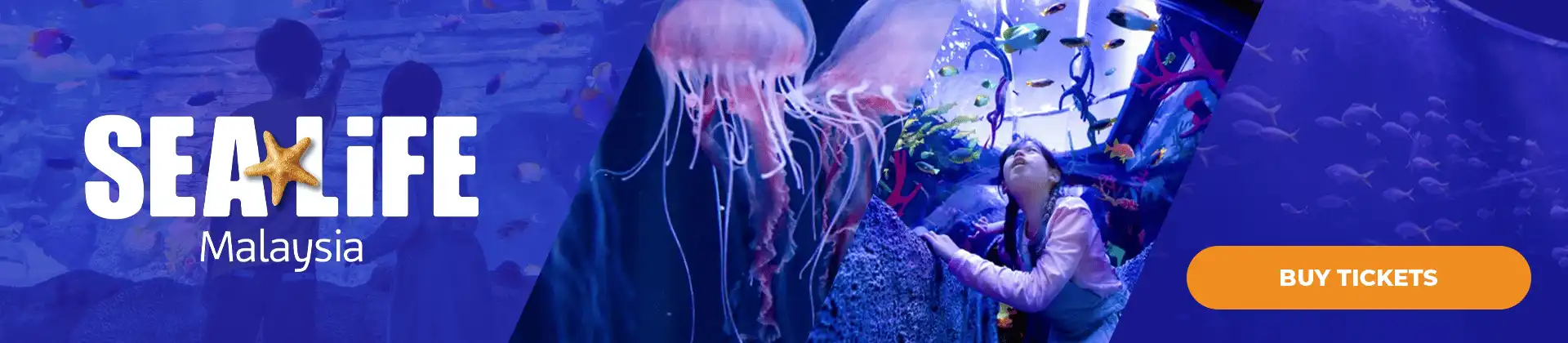 SEA LIFE Malaysia