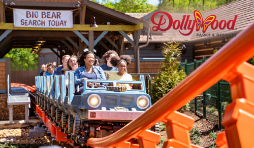 Dollywood