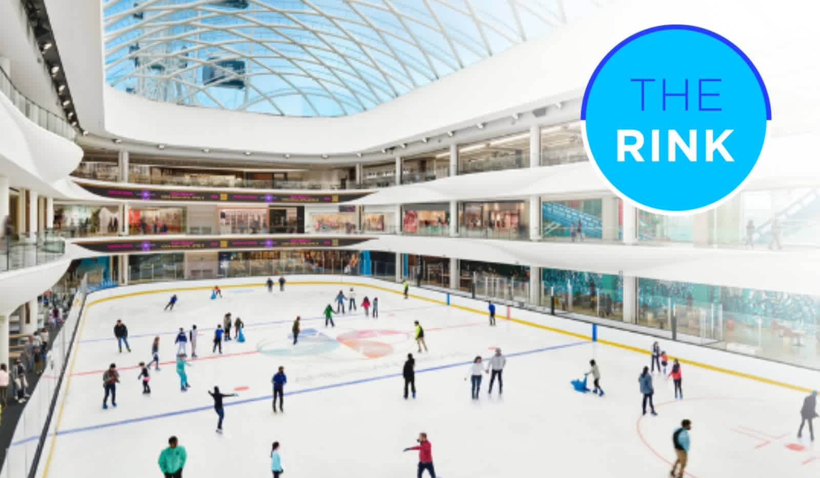 The Rink