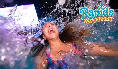 Rapids Water Park