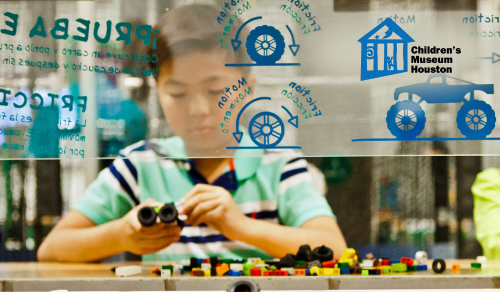 Children’s Museum of Houston