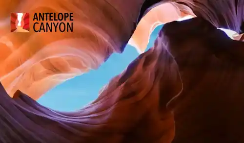 Antelope Canyon & Horseshoe Bend Tour
