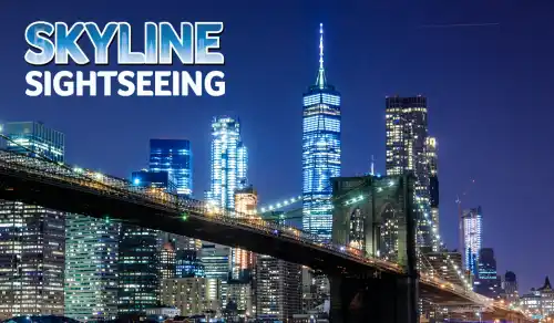 Circle Line – Best of New York: Sightseeing Cruise