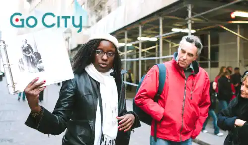 NYC Slavery and Underground Railroad Tour