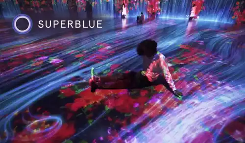 Superblue Miami