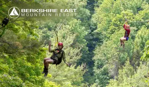 Berkshire East Mountain Resort