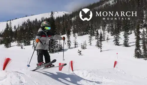 Monarch Mountain