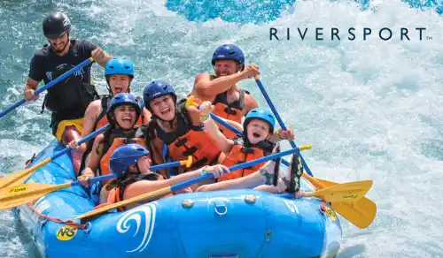 Riversport Oklahoma City