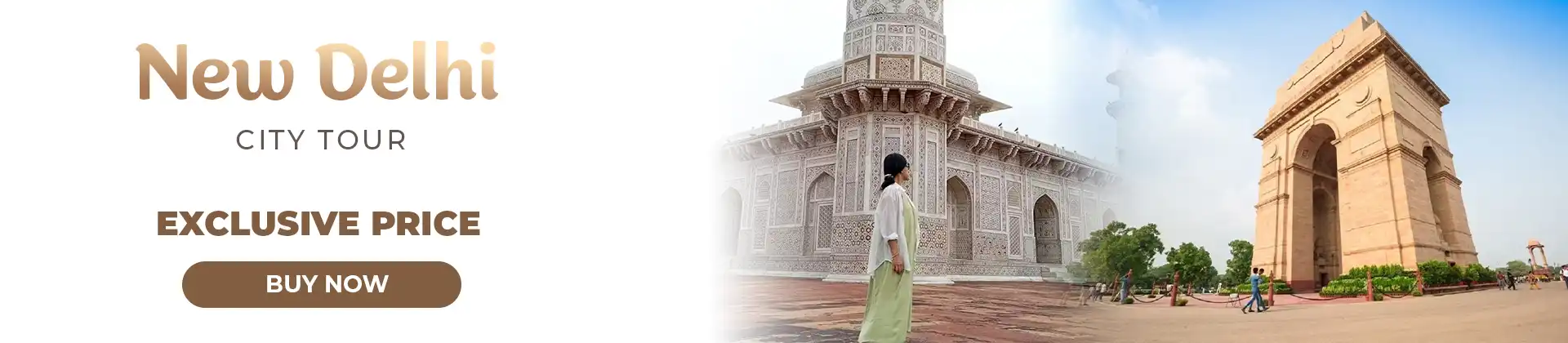 New Delhi City Tours