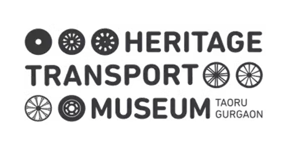 Heritage Transport Museum 