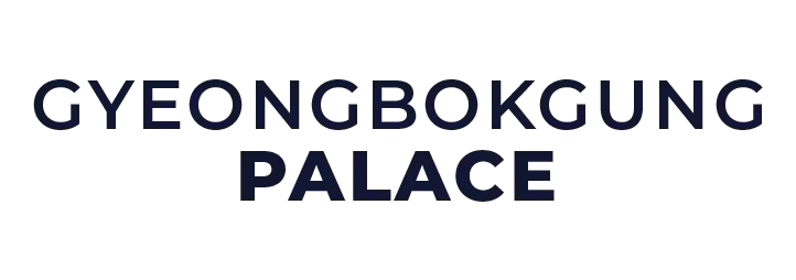 Gyeongbokgung Palace 
