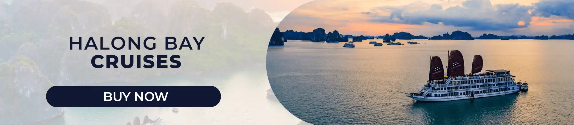 Halong Bay Cruises